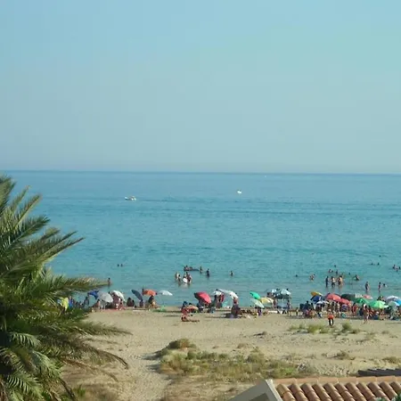 La Casa Di Enza *