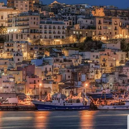 Appartamento La Casa Di Enza Santa Margherita di Belice