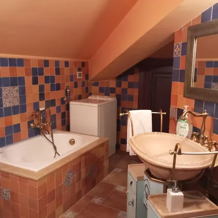 Appartamento La Casa Di Enza