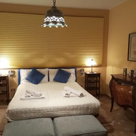 La Casa Di Enza