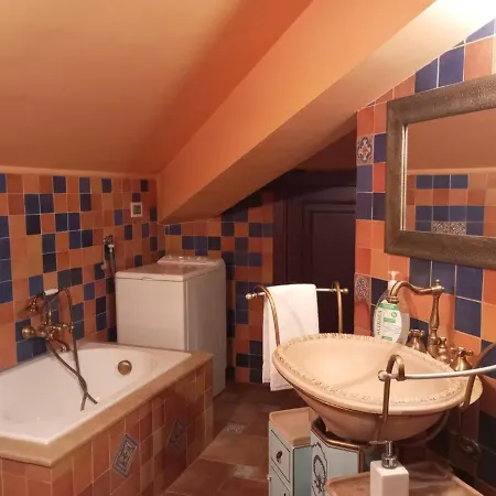 La Casa Di Enza Santa Margherita di Belice