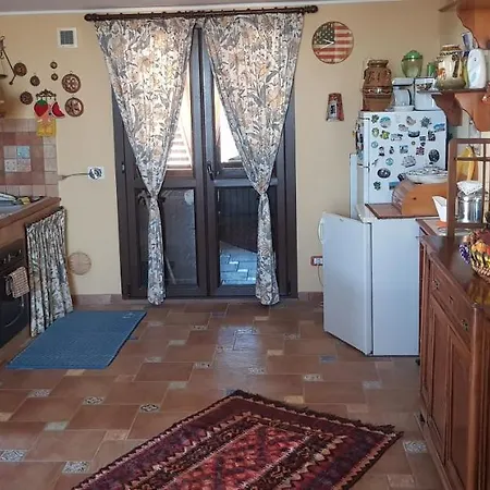 La Casa Di Enza * Santa Margherita di Belice
