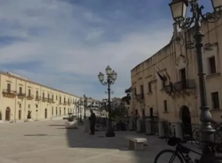 La Casa Di Enza Apartment