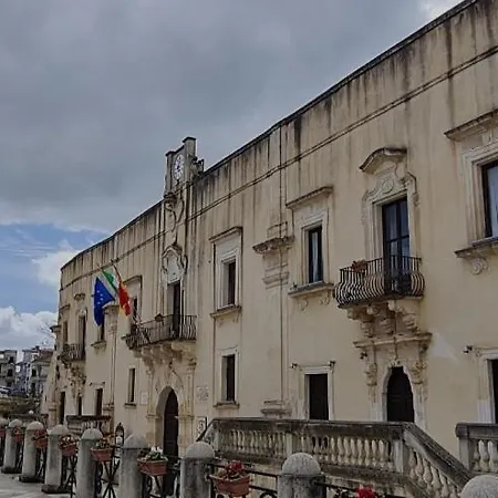 Apartment La Casa Di Enza