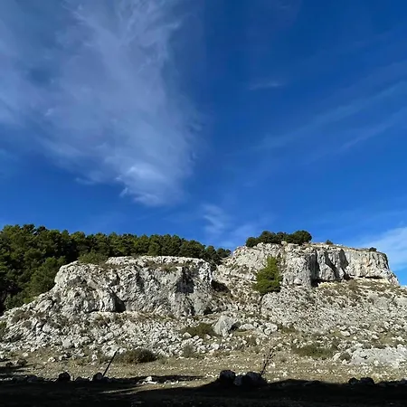 La Casa Di Enza Santa Margherita di Belice