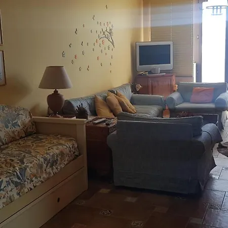 La Casa Di Enza *
