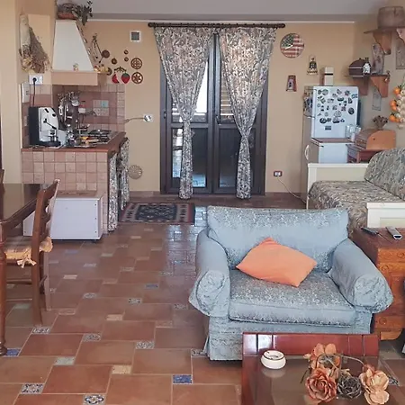 Apartment La Casa Di Enza